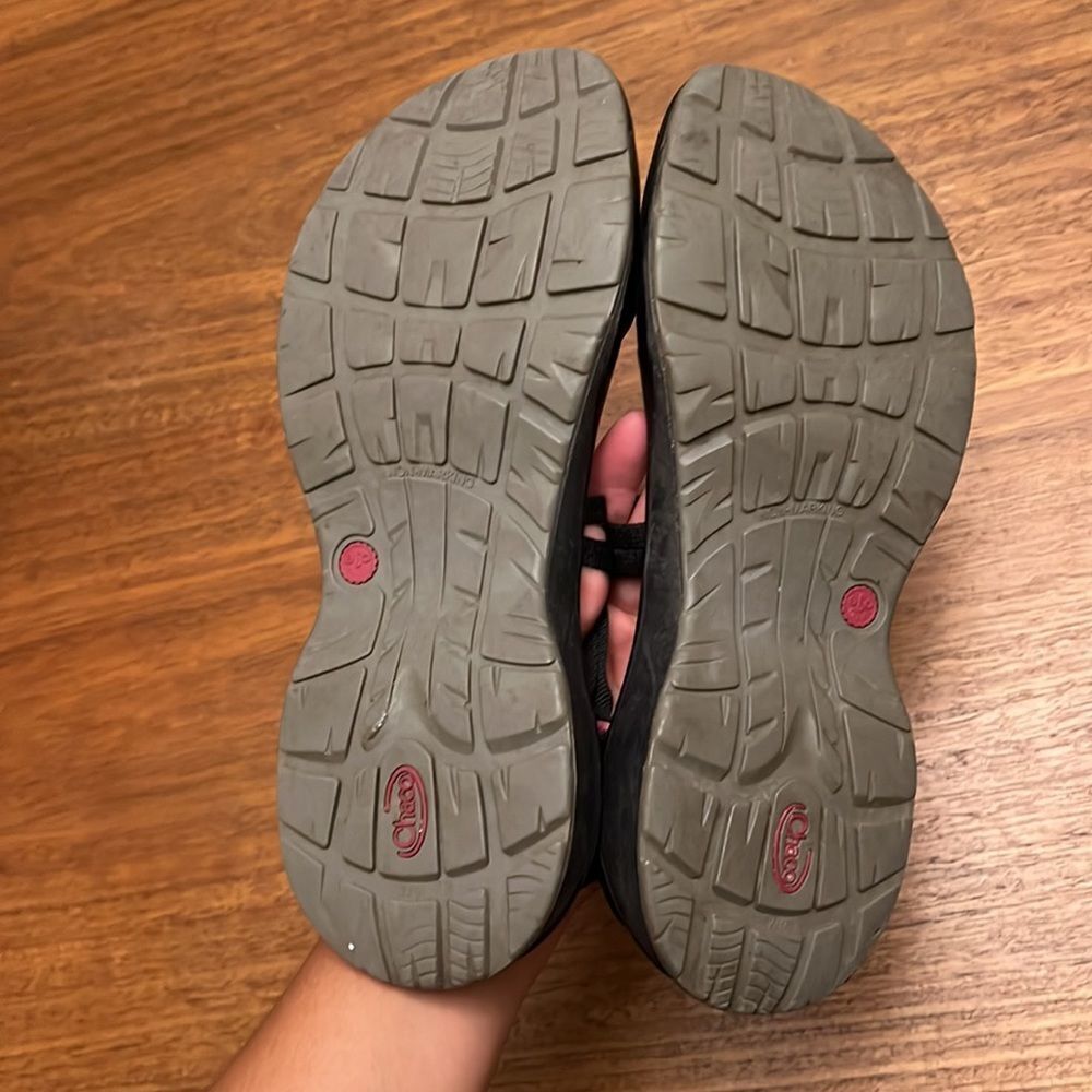 Chaco sandals  - Picture 4 of 4